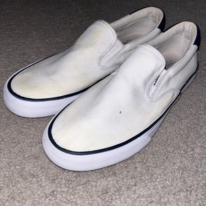 Lugz Slip On Shoes